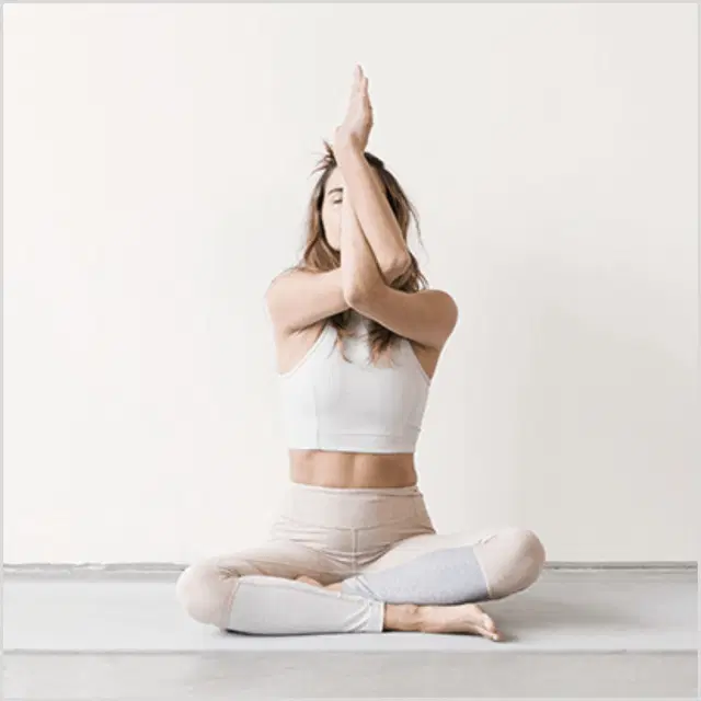 Athleisure/Yoga